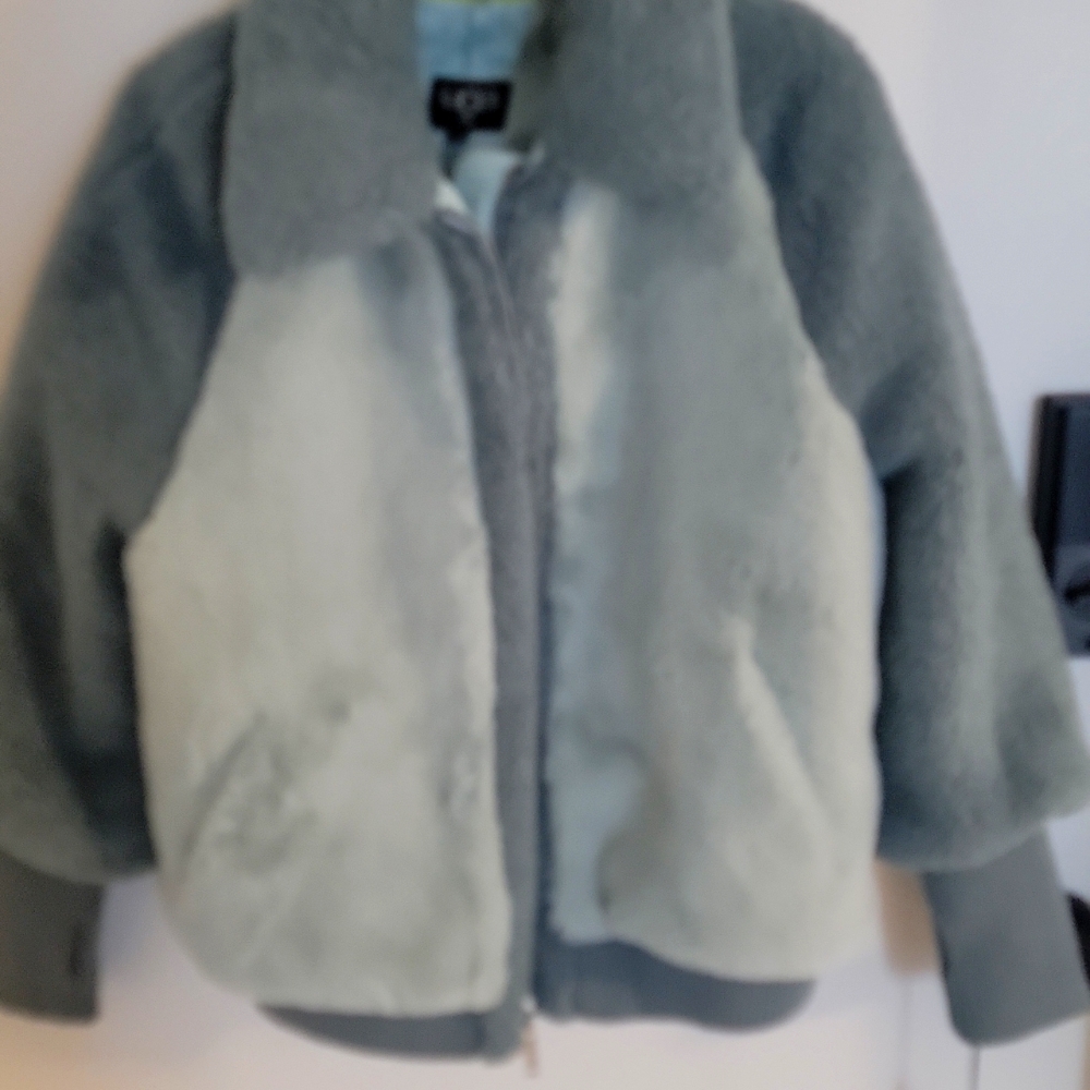 Women's UGG Winter jacket